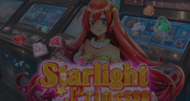 Starlight Princess