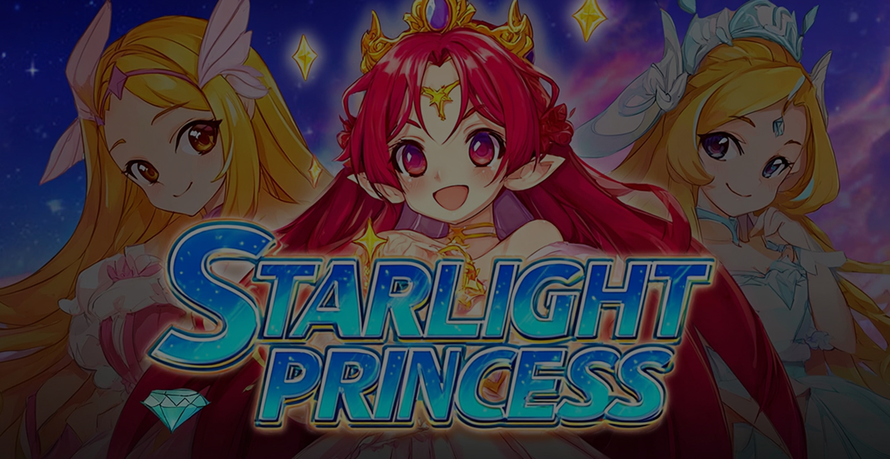 Starlight Princess